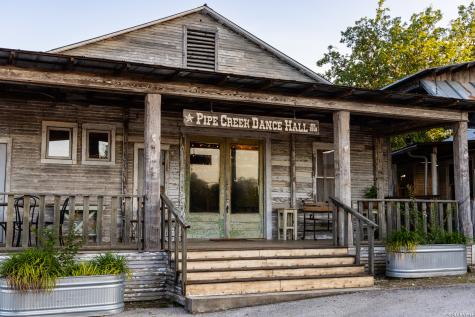 9878 State Highway 16 S Pipe Creek TX 78063
