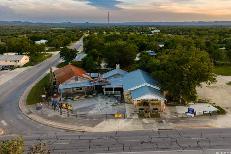 9878 State Highway 16 S Pipe Creek TX 78063
