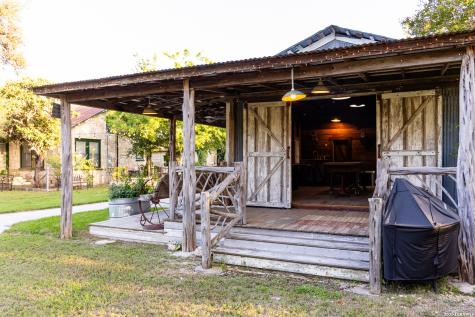 9878 State Highway 16 S Pipe Creek TX 78063