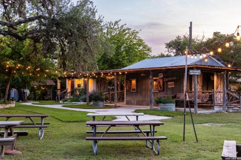 9878 State Highway 16 S Pipe Creek TX 78063