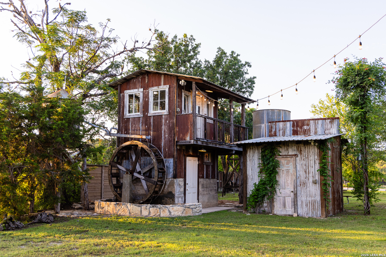 9878 State Highway 16 S Pipe Creek TX 78063