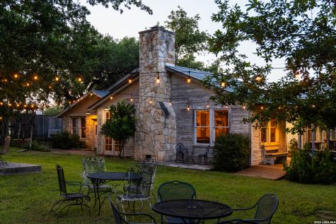 9878 State Highway 16 S Pipe Creek TX 78063