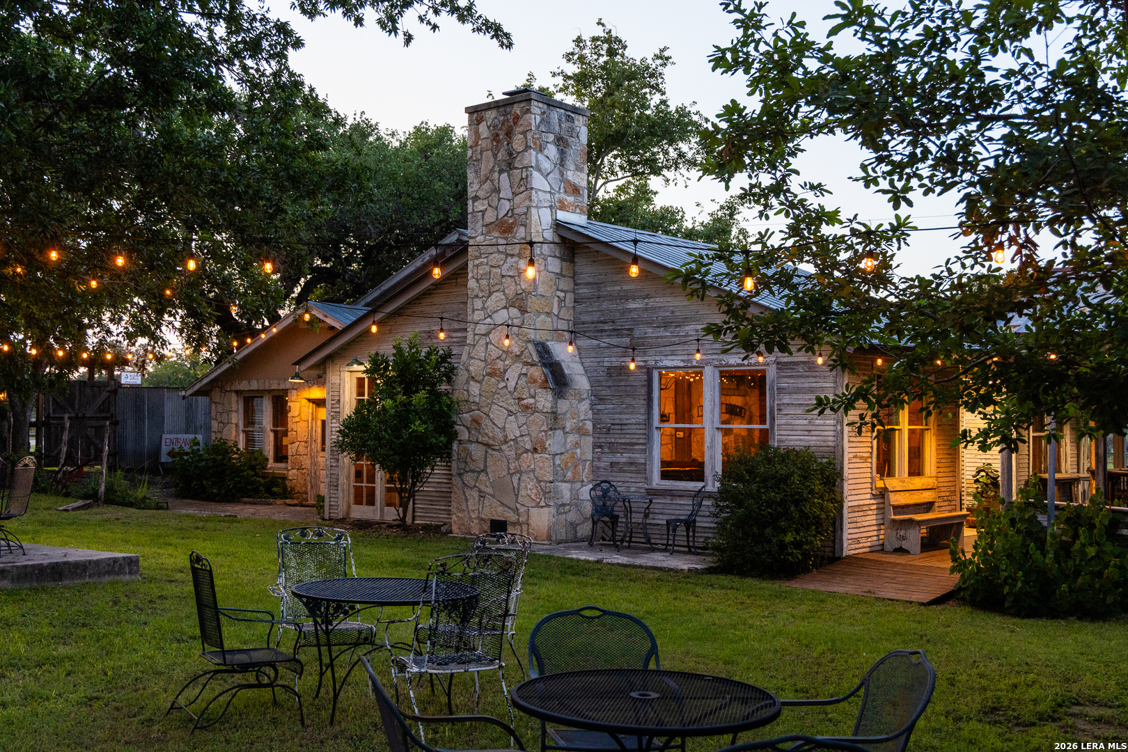 9878 State Highway 16 S Pipe Creek TX 78063
