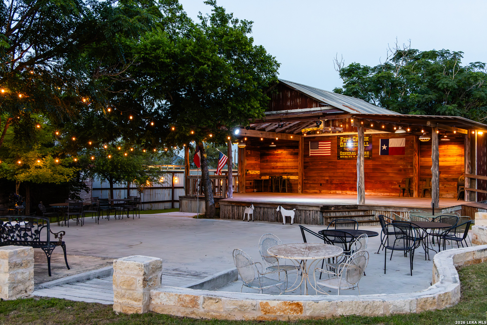 9878 State Highway 16 S Pipe Creek TX 78063