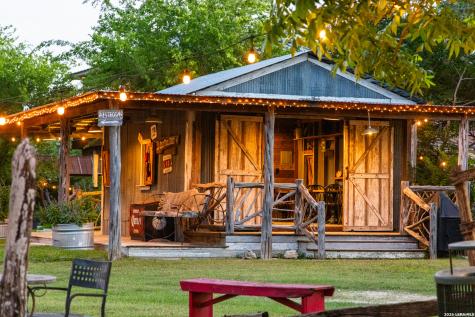 9878 State Highway 16 S Pipe Creek TX 78063