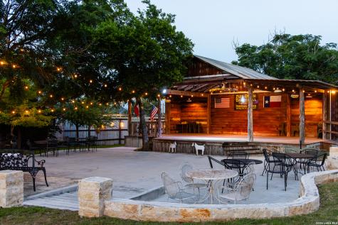 9878 State Highway 16 S Pipe Creek TX 78063