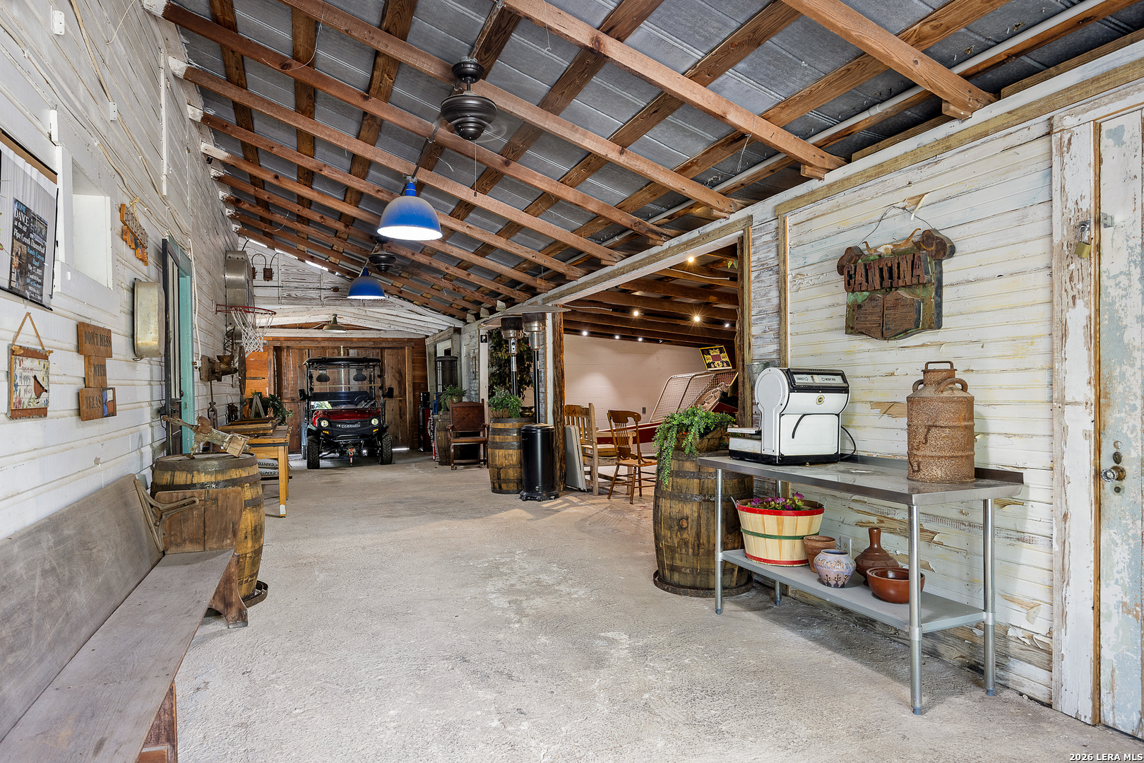 9878 State Highway 16 S Pipe Creek TX 78063