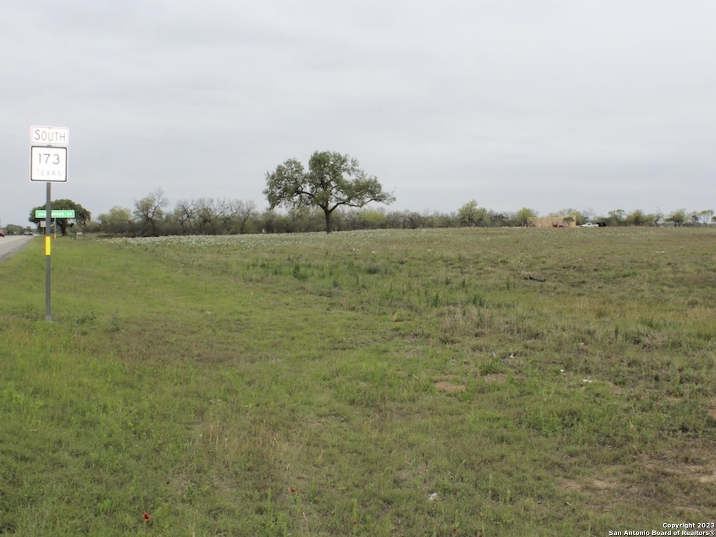 00 Street Highway 173 Bigfoot TX 78005