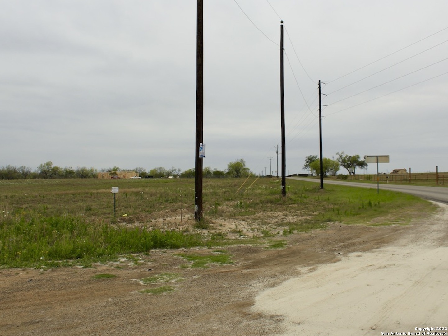 00 Street Highway 173 Bigfoot TX 78005