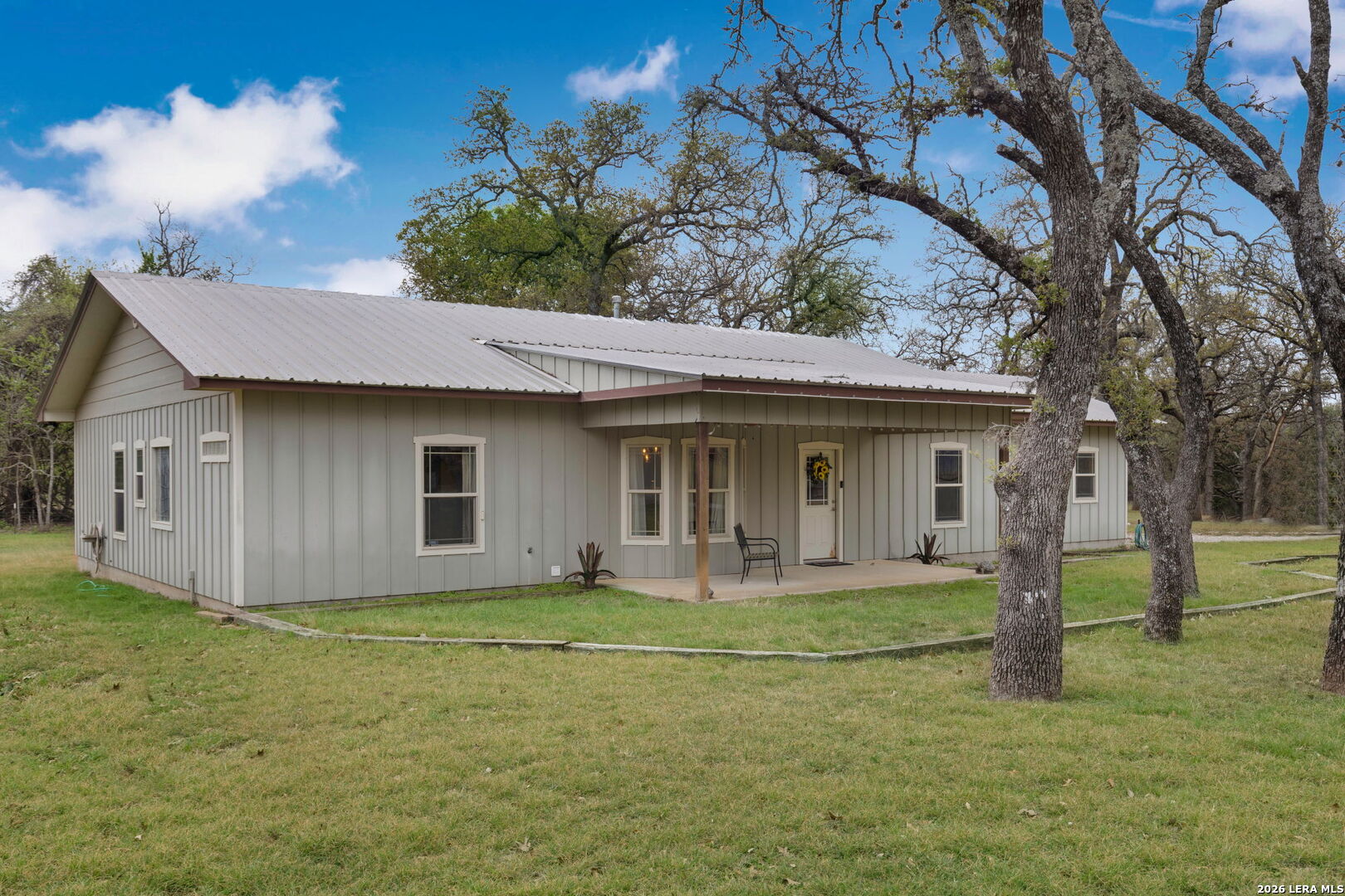 1811 N Llano Street Fredericksburg TX 78624