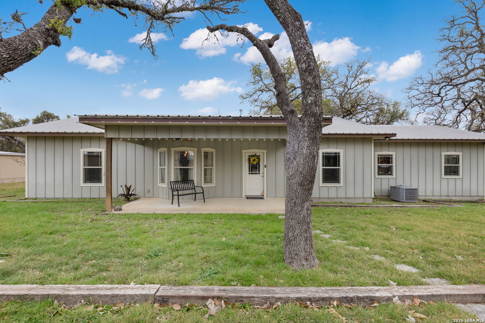 1811 N Llano Street Fredericksburg TX 78624