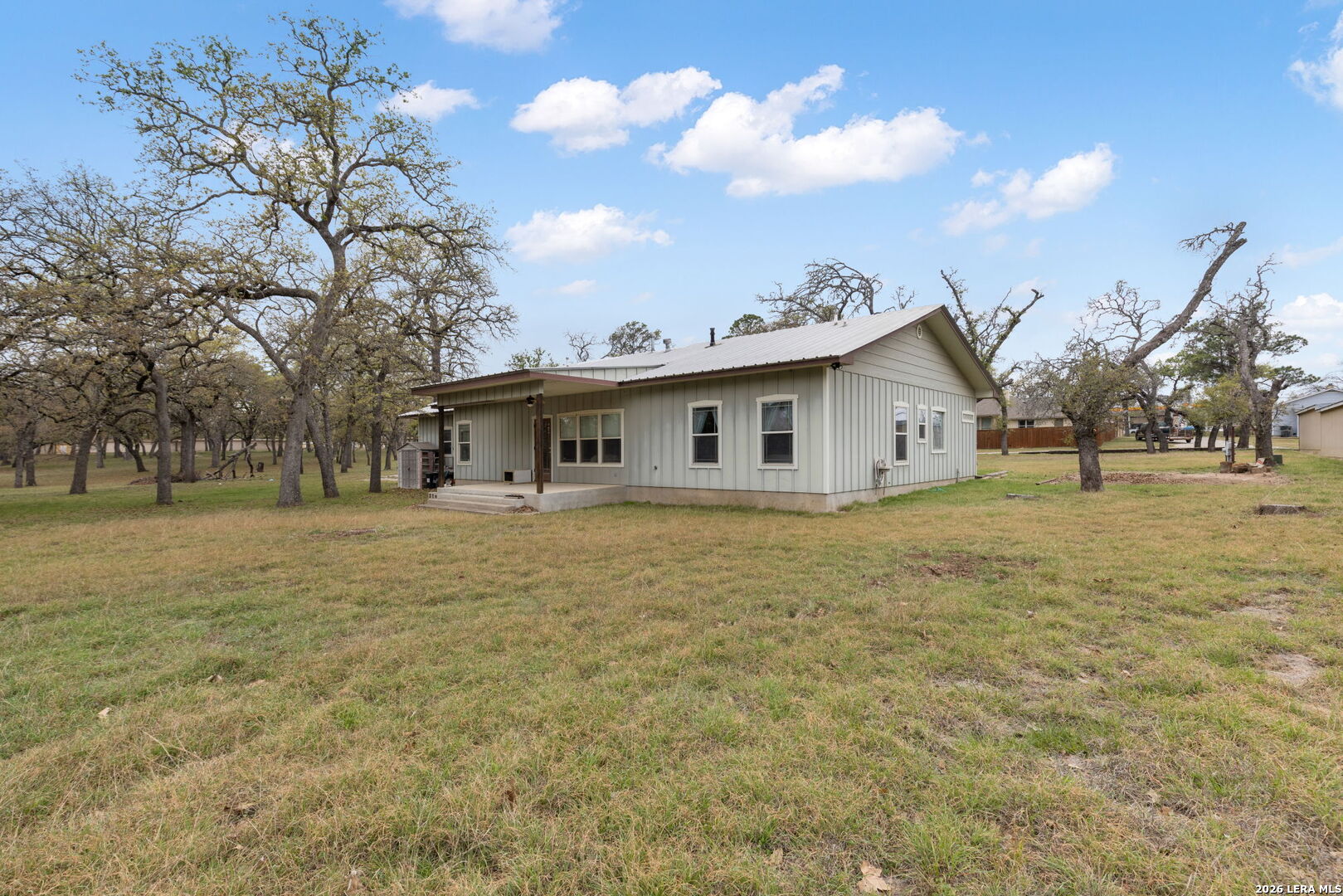 1811 N Llano Street Fredericksburg TX 78624