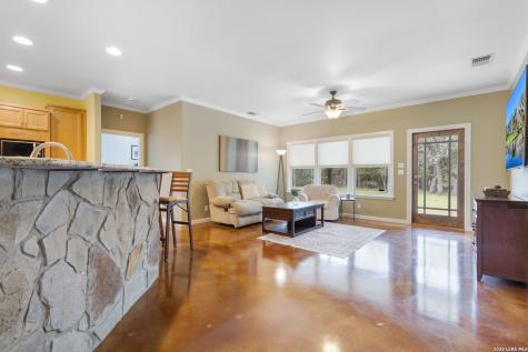 1811 N Llano Street Fredericksburg TX 78624