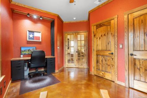 1811 N Llano Street Fredericksburg TX 78624