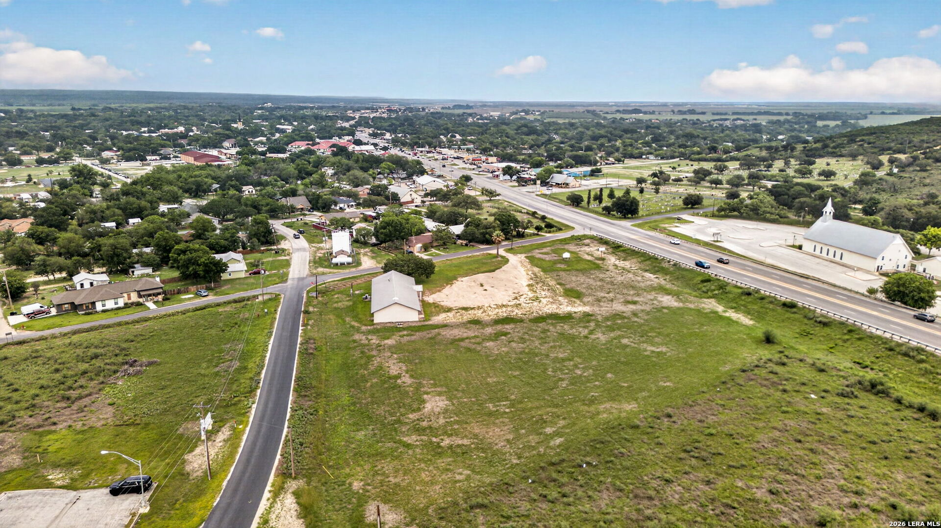 1602 Alsace Avenue Castroville TX 78009