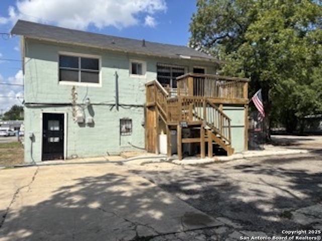 3016 S Presa San Antonio TX 78210