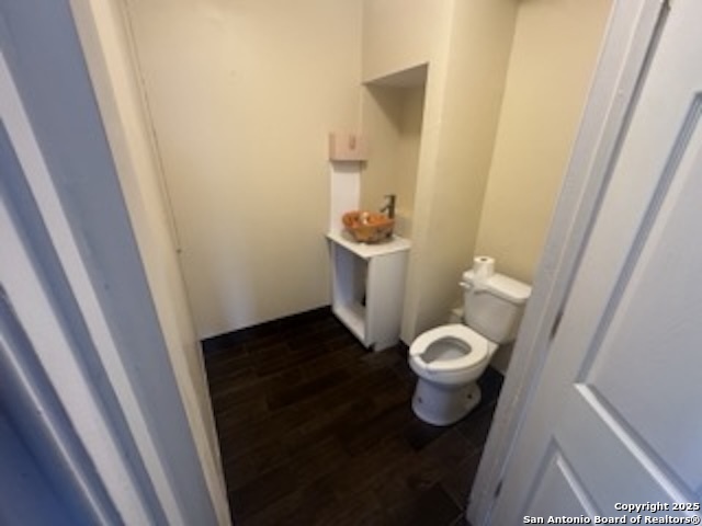 3016 S Presa San Antonio TX 78210