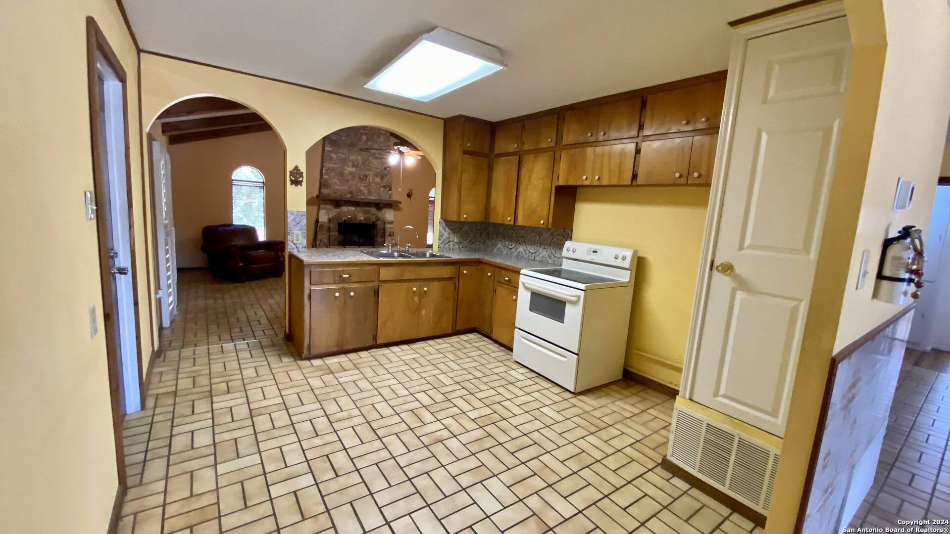 12719 Nacogdoches Road San Antonio TX 78217