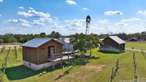 13502 Us Highway 290 Stonewall TX 78671