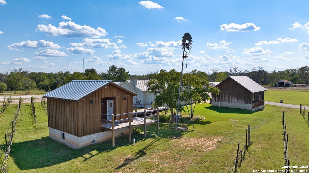 13502 Us Highway 290 Stonewall TX 78671