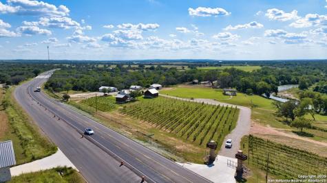 13502 Us Highway 290 Stonewall TX 78671