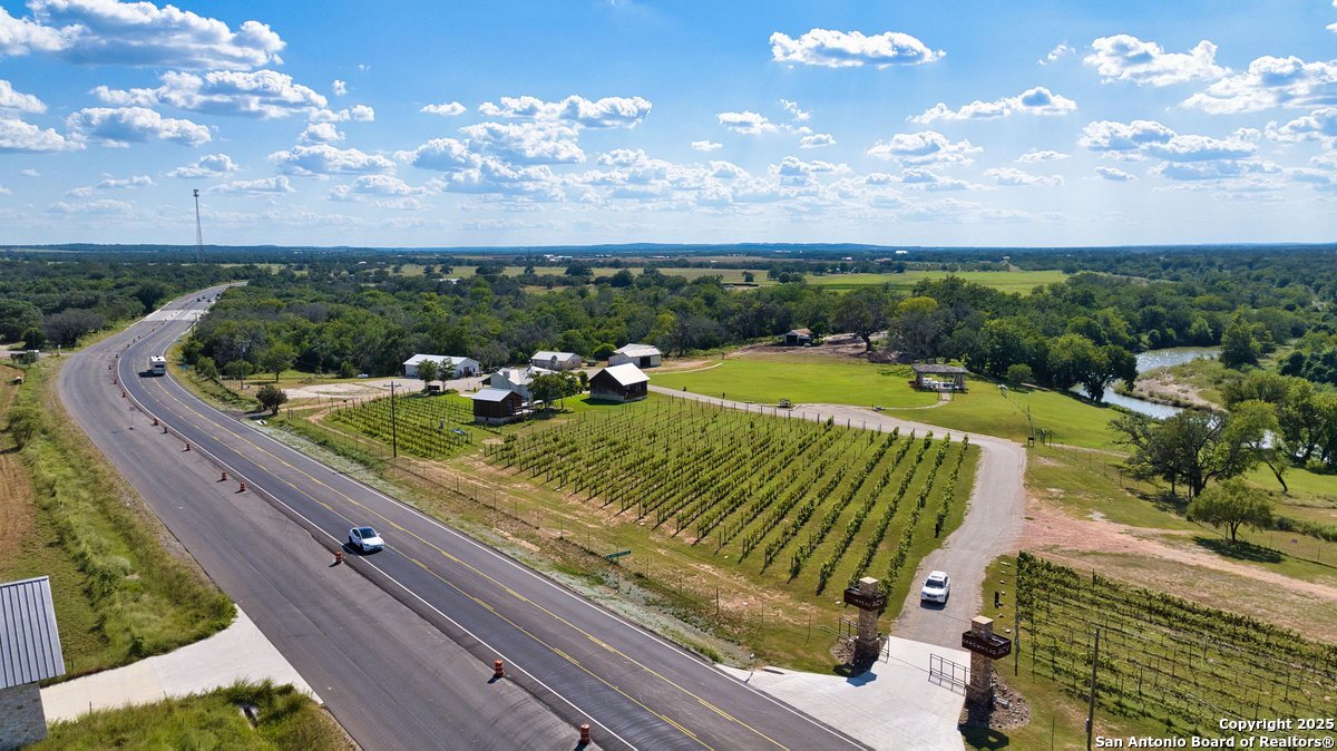 13502 Us Highway 290 Stonewall TX 78671