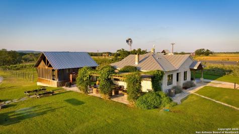 13502 Us Highway 290 Stonewall TX 78671