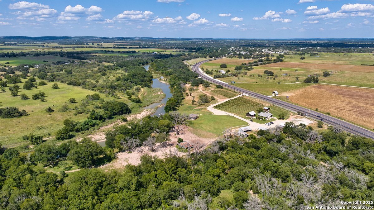 13502 Us Highway 290 Stonewall TX 78671
