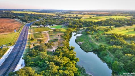 13502 Us Highway 290 Stonewall TX 78671