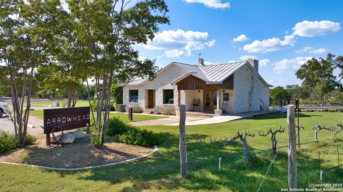 13502 Us Highway 290 Stonewall TX 78671