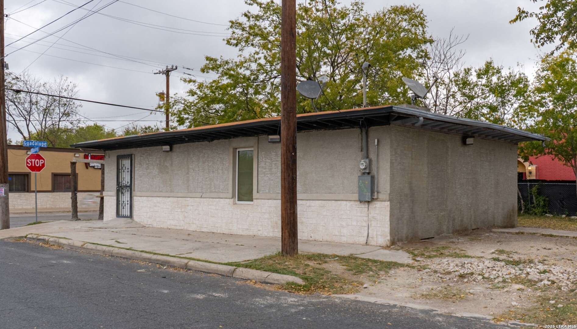 2126 Guadalupe San Antonio TX 78207