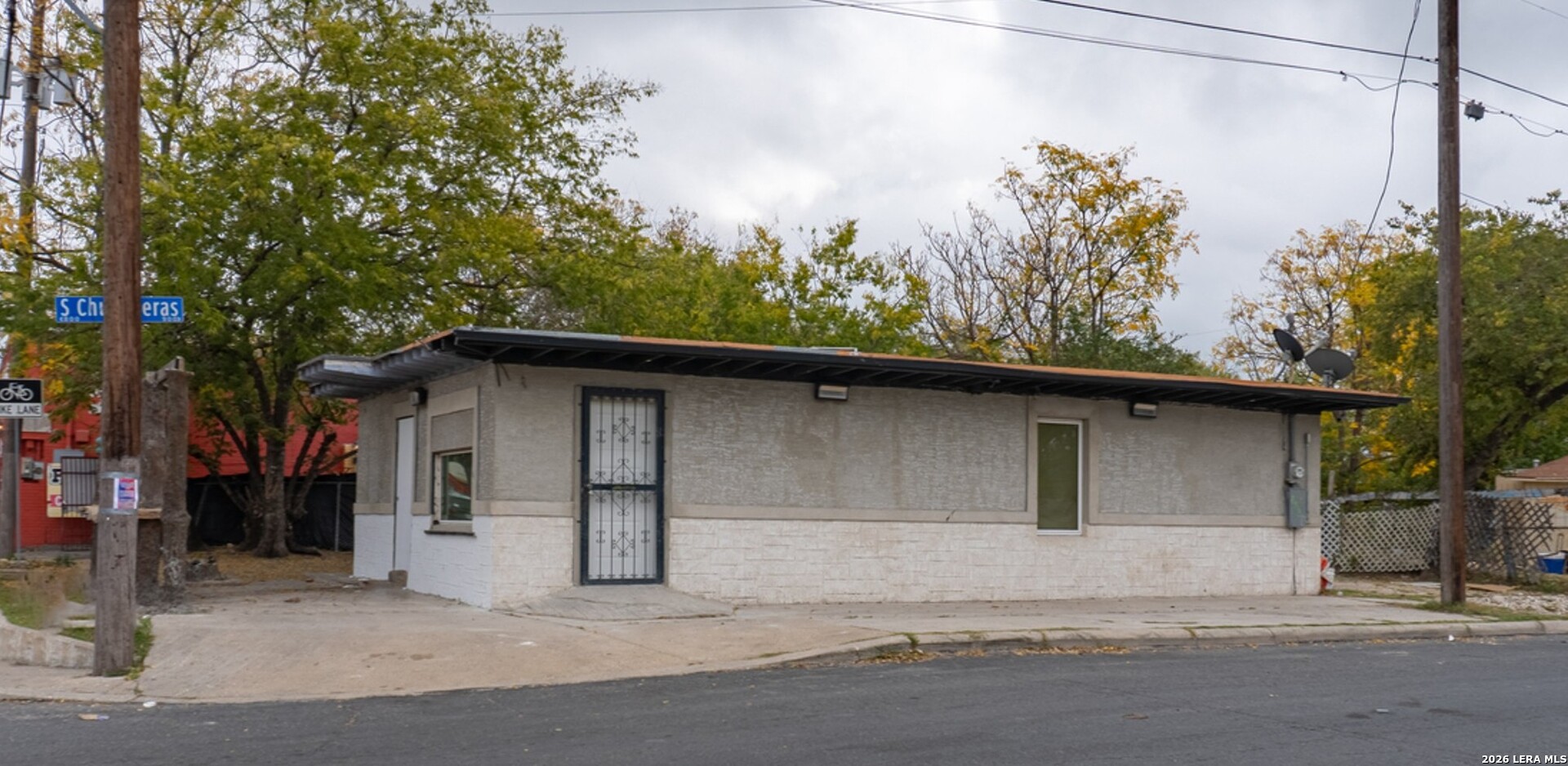 2126 Guadalupe San Antonio TX 78207