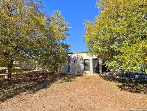 1.64? AC Off S General Mcmullen Drive San Antonio TX 78226