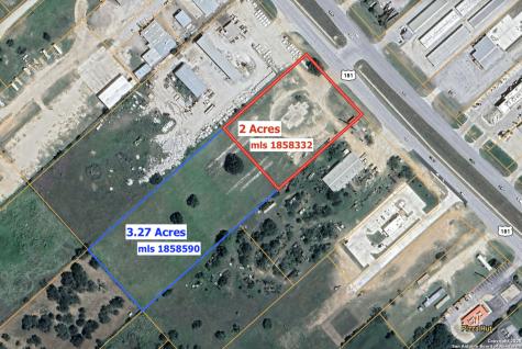 531 10th Floresville TX 78114