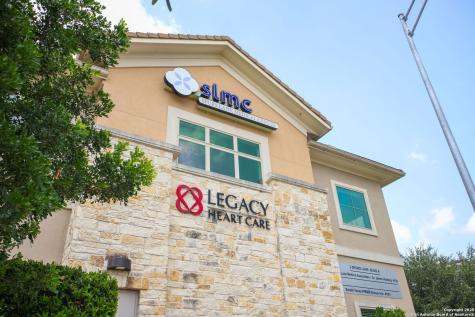 2 Spurs Lane San Antonio TX 78240