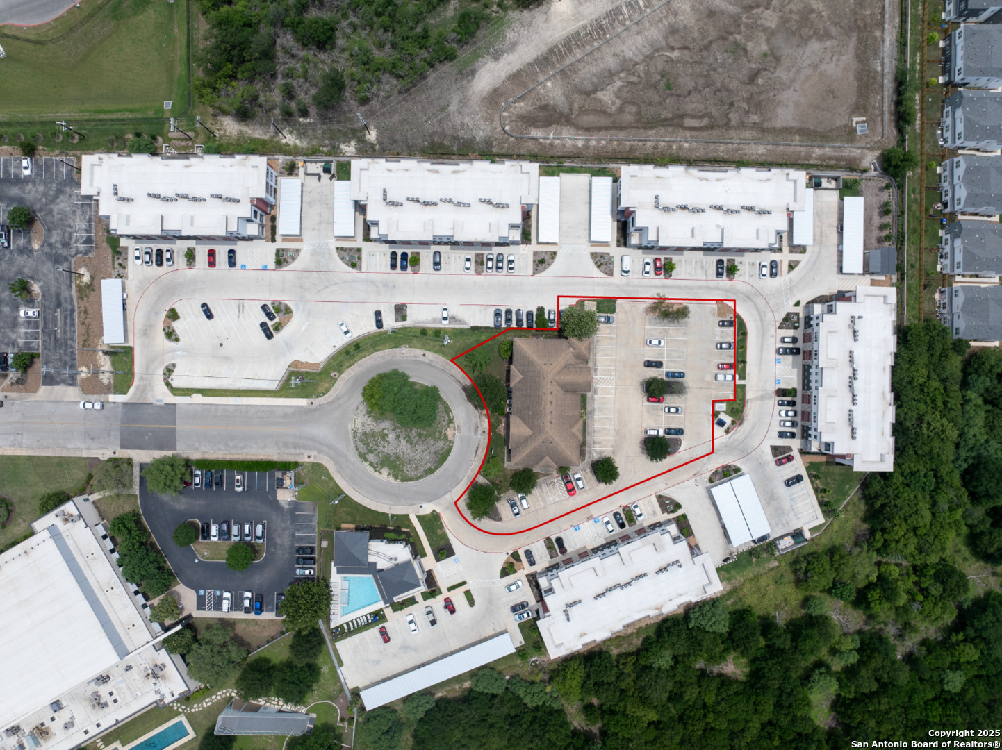 2 Spurs Lane San Antonio TX 78240