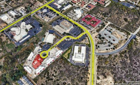 2 Spurs Lane San Antonio TX 78240
