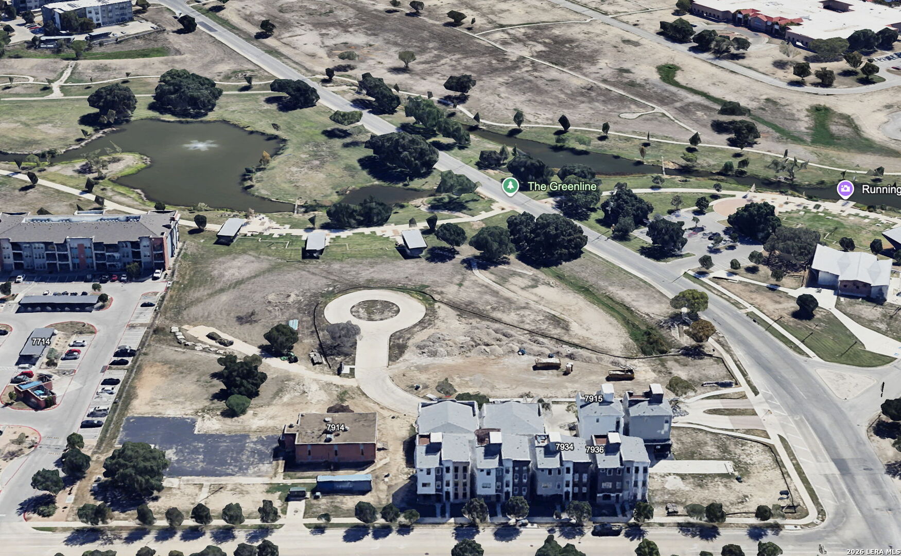 0 Southlake Pass San Antonio TX 78235