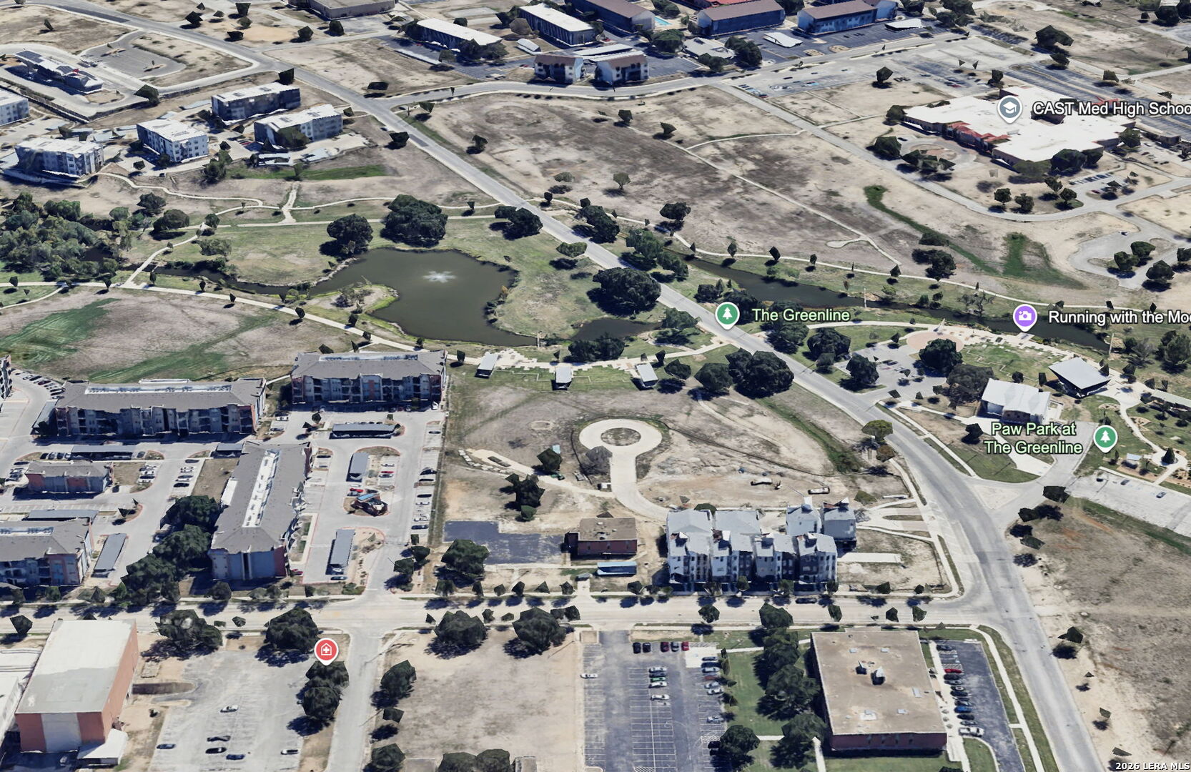 0 Southlake Pass San Antonio TX 78235