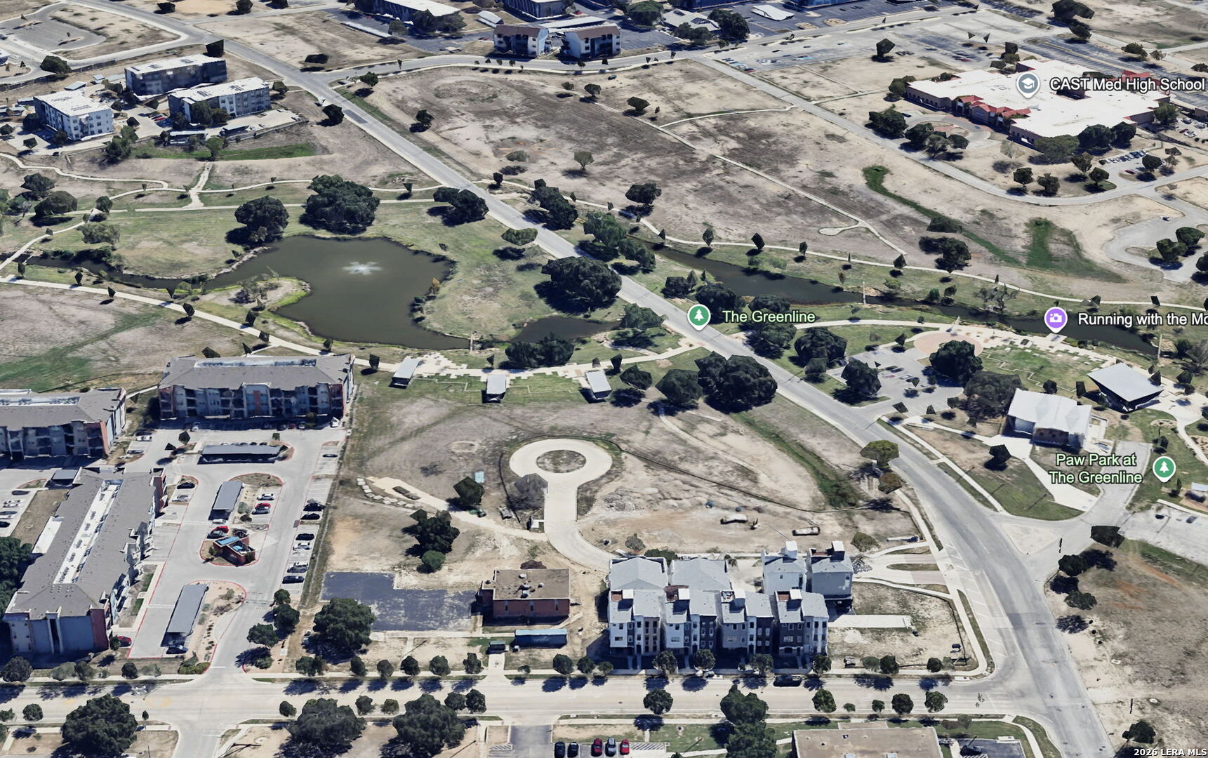 0 Southlake Pass San Antonio TX 78235