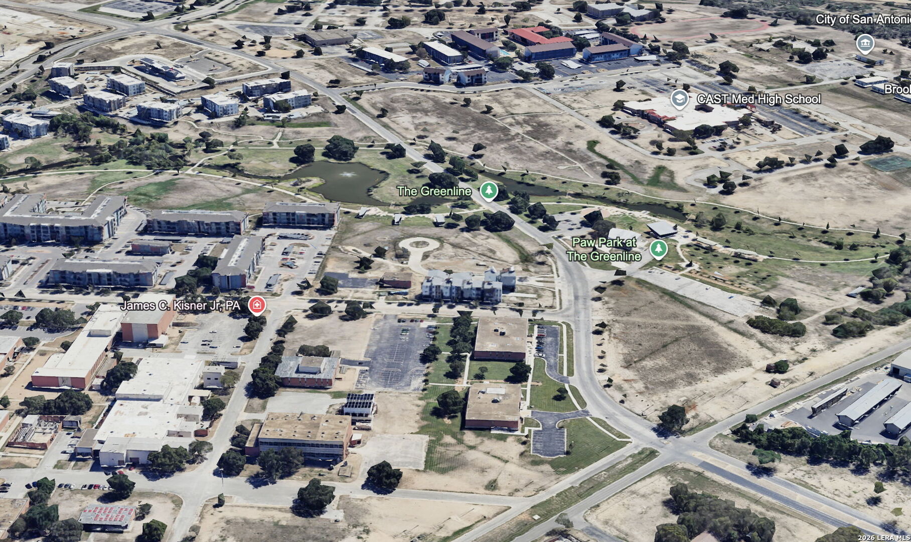 0 Southlake Pass San Antonio TX 78235