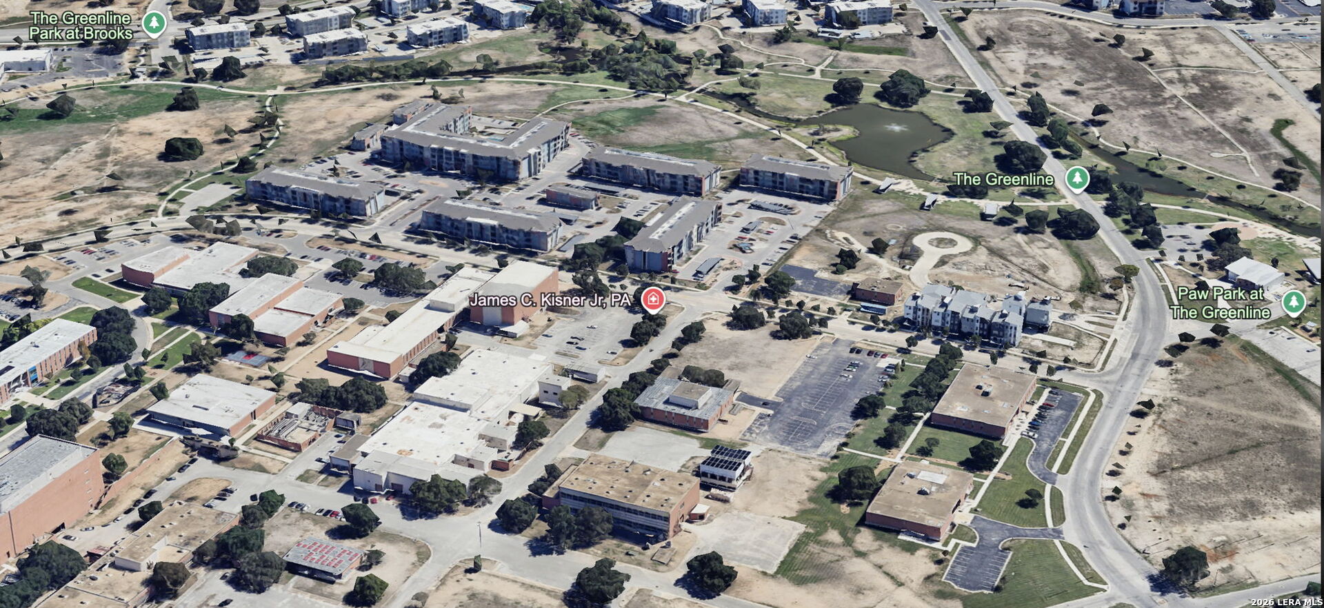 0 Southlake Pass San Antonio TX 78235