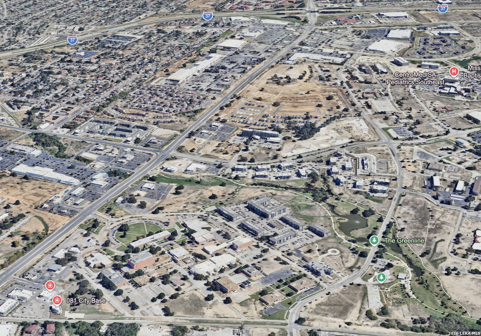 0 Southlake Pass San Antonio TX 78235