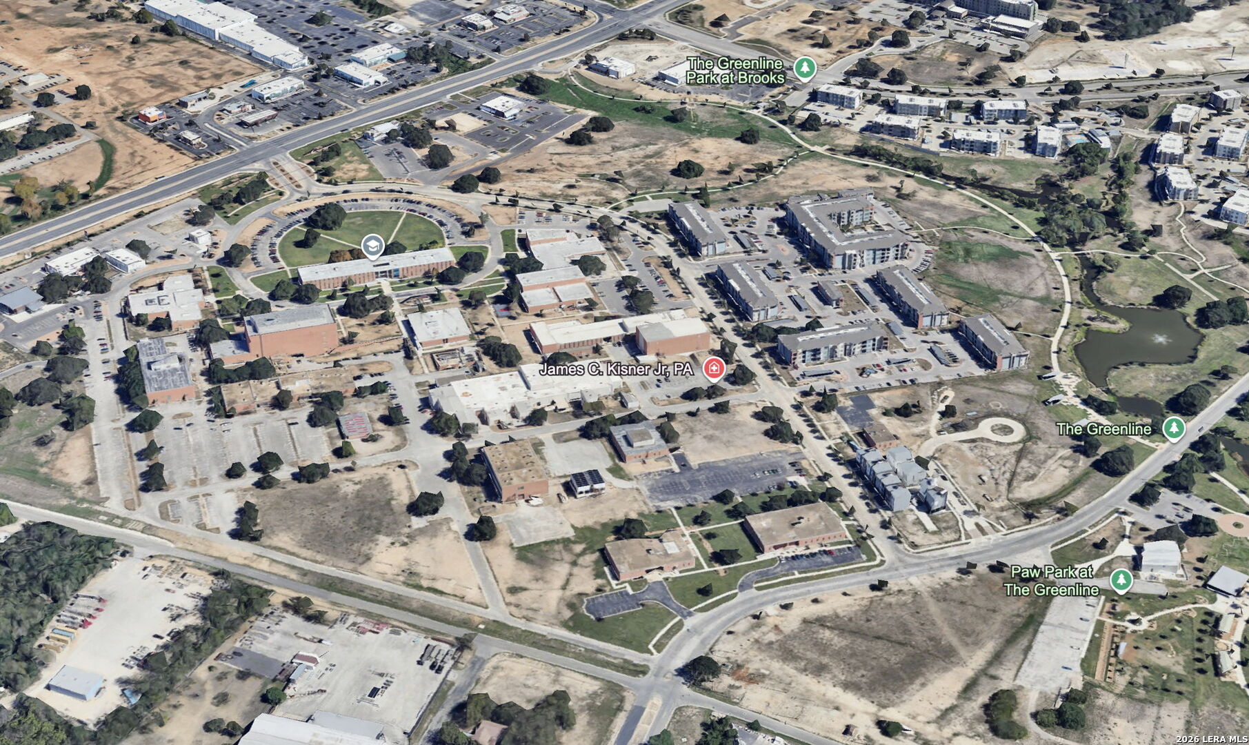 0 Southlake Pass San Antonio TX 78235