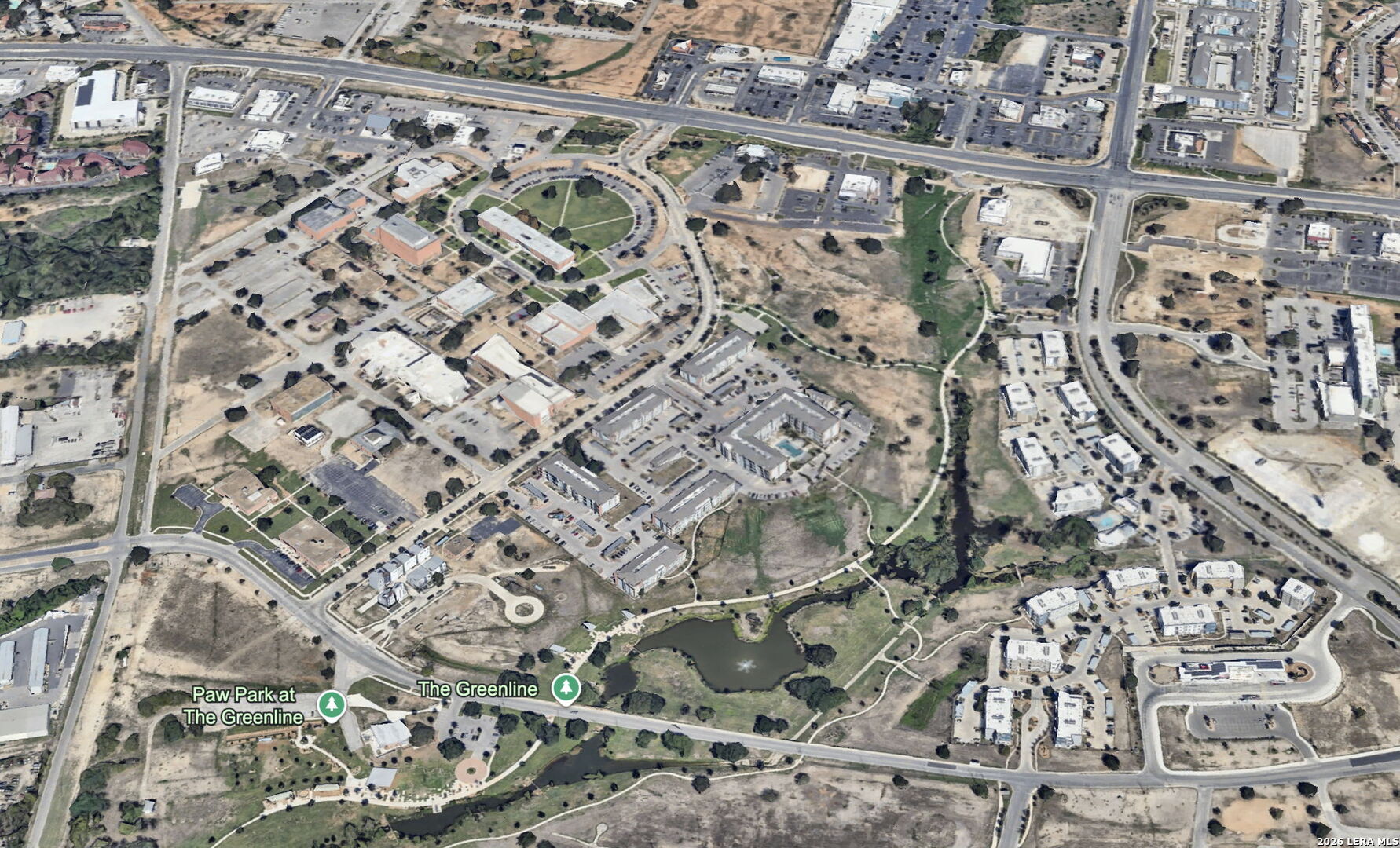 0 Southlake Pass San Antonio TX 78235