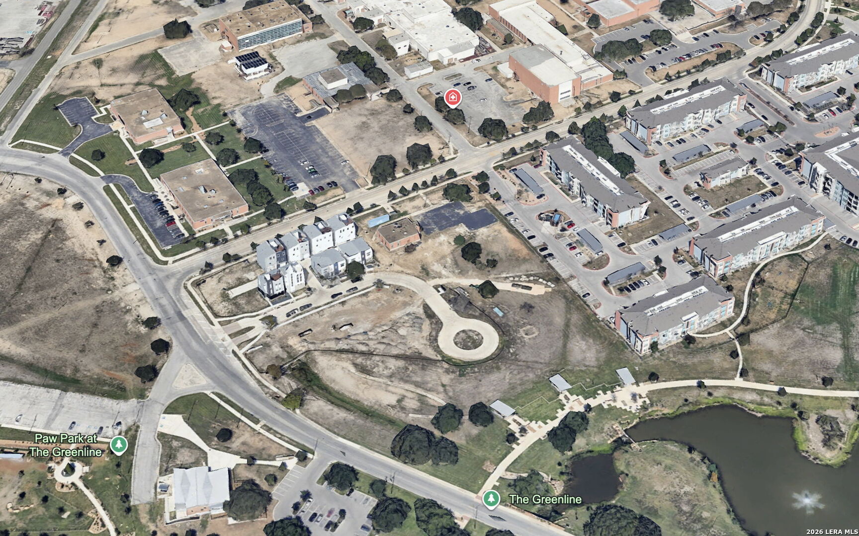 0 Southlake Pass San Antonio TX 78235