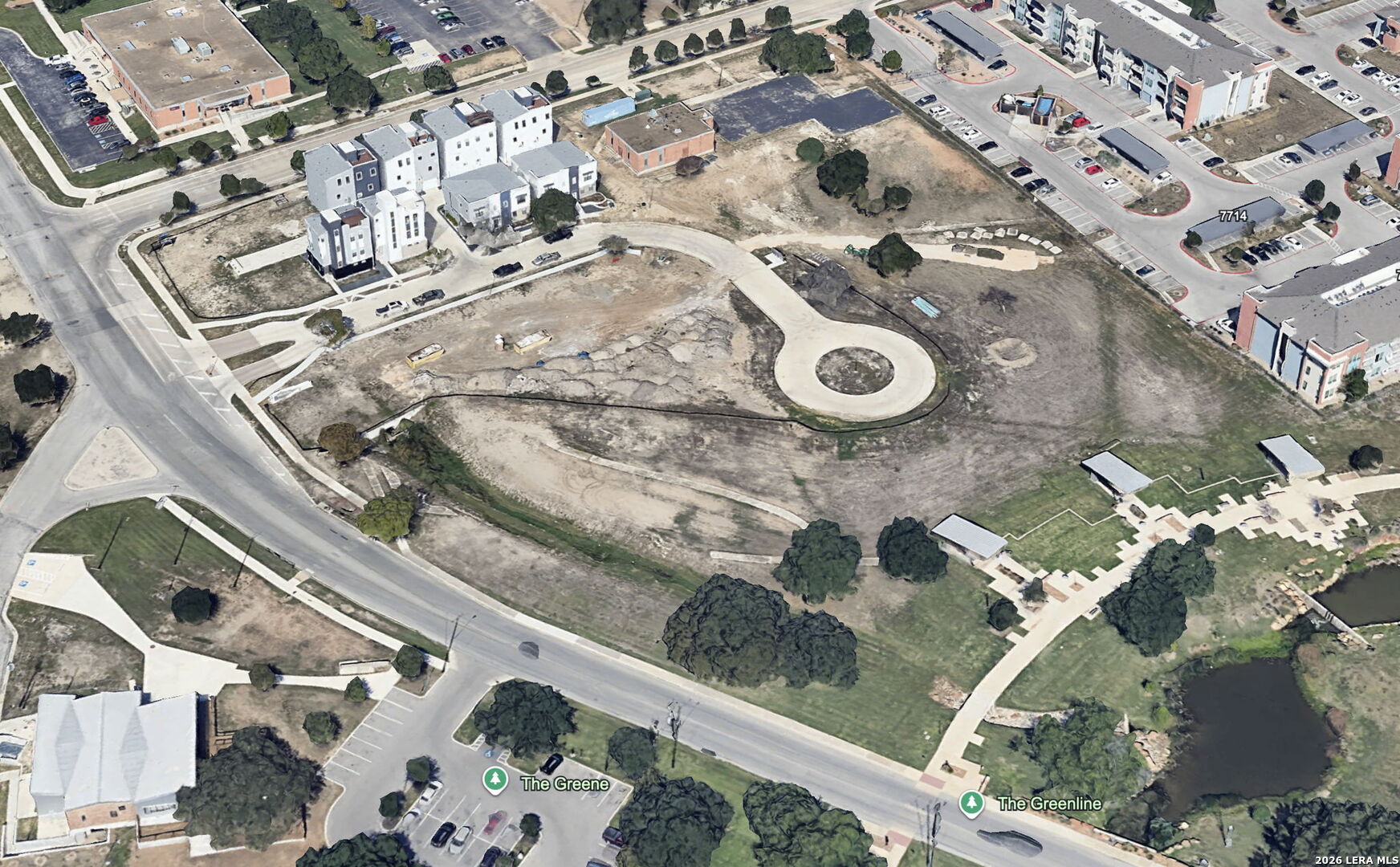 0 Southlake Pass San Antonio TX 78235