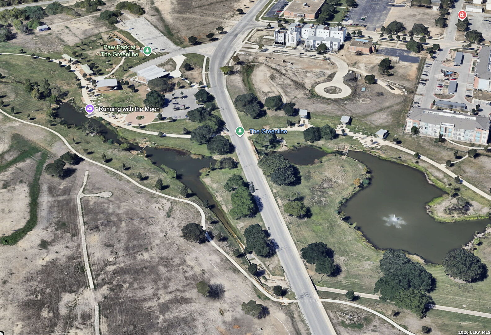 0 Southlake Pass San Antonio TX 78235