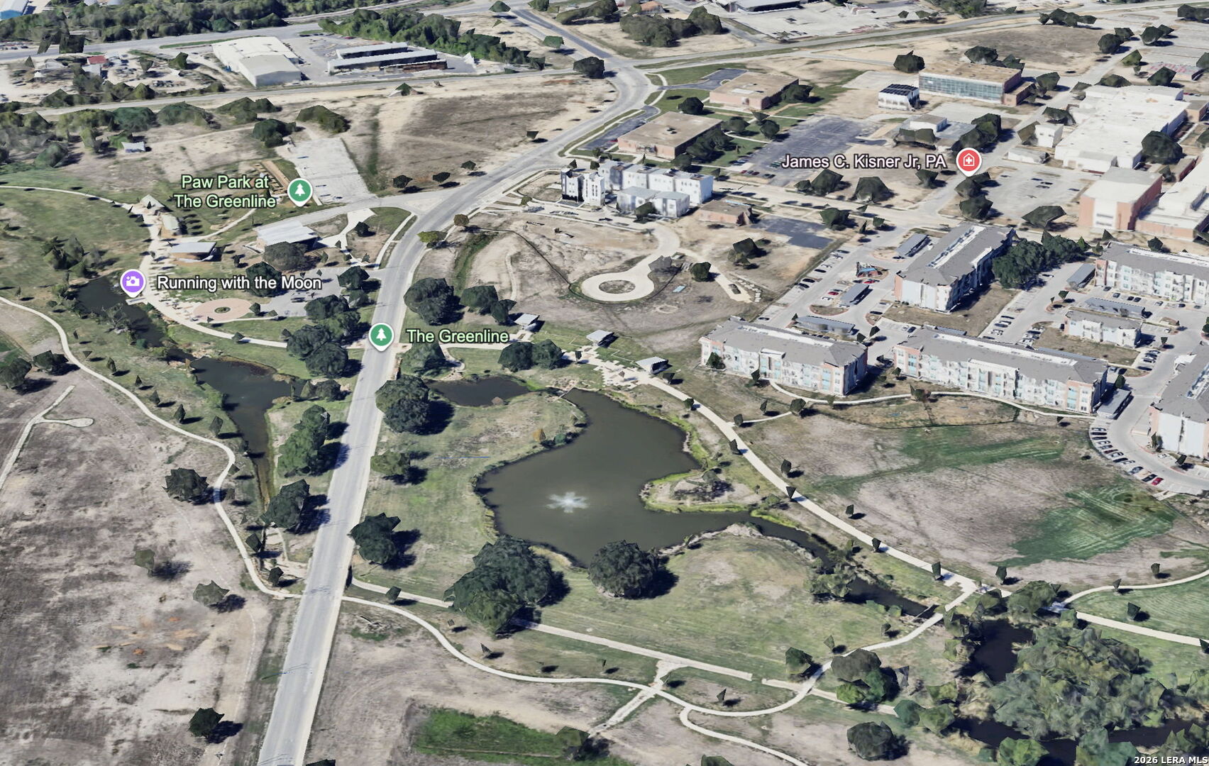 0 Southlake Pass San Antonio TX 78235