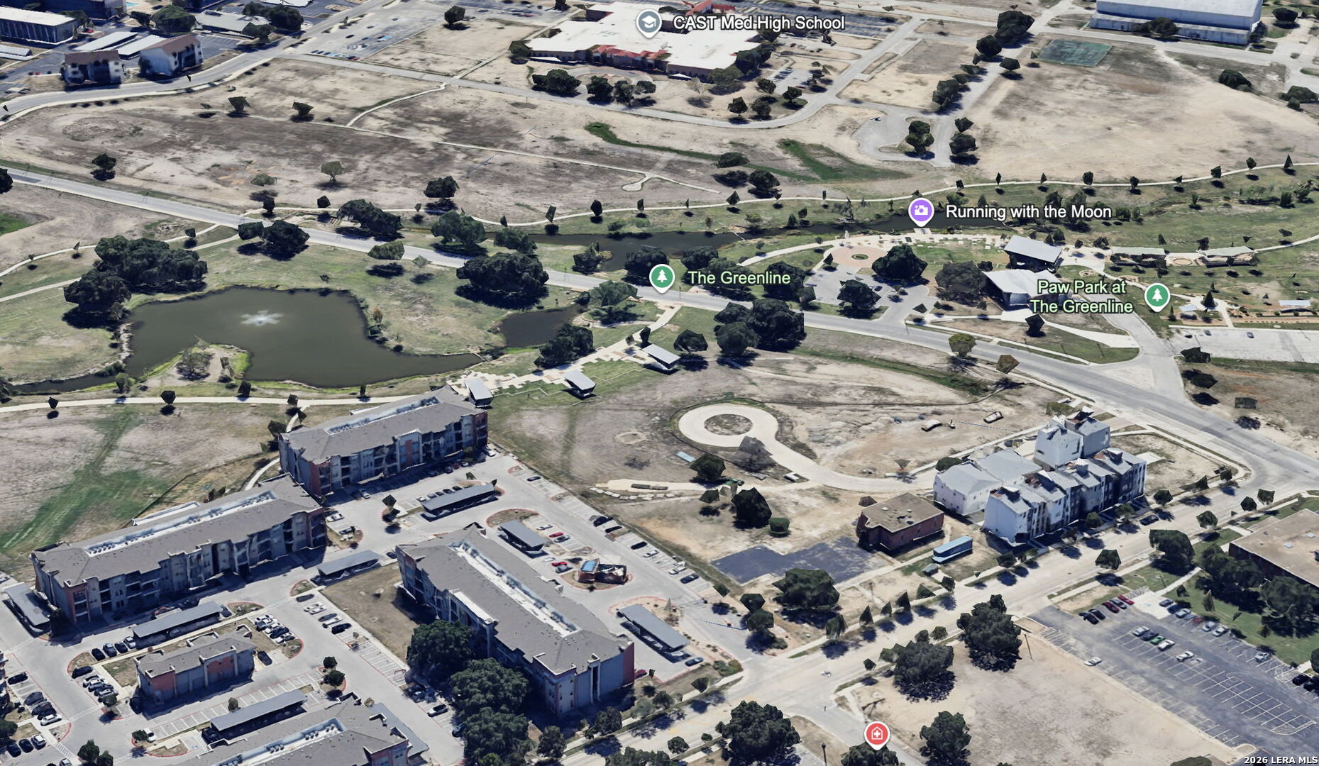 0 Southlake Pass San Antonio TX 78235